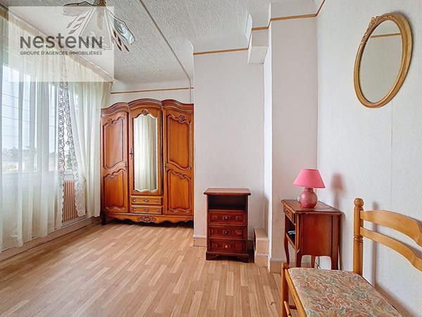 ORLEANS PETIT CHASSEUR / BRISE PAIN - MAISON - 84 M² - 3 CHAMBRES - SOUS-SOL (garage, buanderie, atelier) - JARDIN CLOS ET ARBORE - BUS, TRAM, MARCHE DE LA MADELEINE