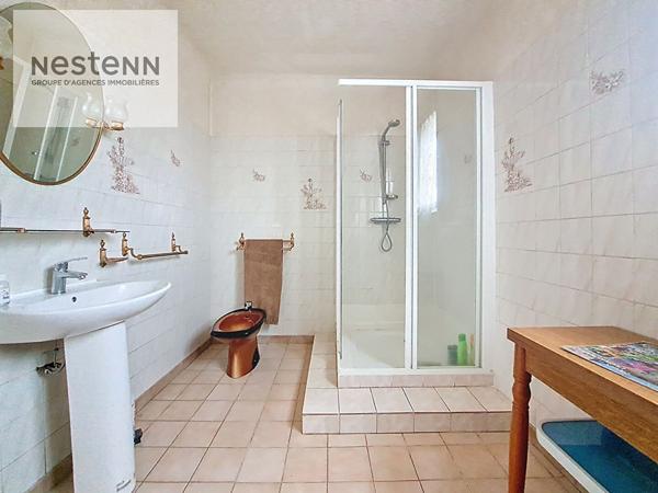 ORLEANS PETIT CHASSEUR / BRISE PAIN - MAISON - 84 M² - 3 CHAMBRES - SOUS-SOL (garage, buanderie, atelier) - JARDIN CLOS ET ARBORE - BUS, TRAM, MARCHE DE LA MADELEINE