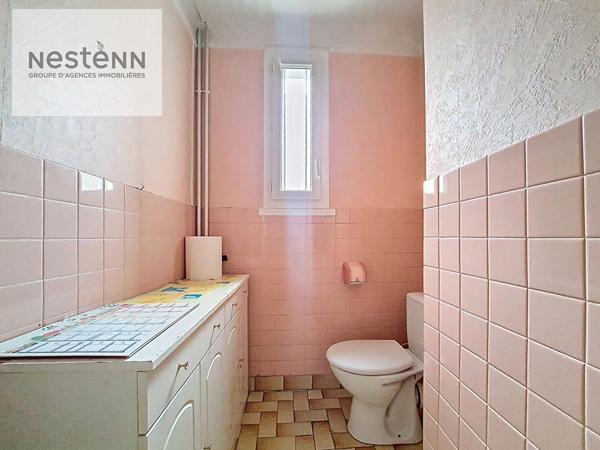 ORLEANS PETIT CHASSEUR / BRISE PAIN - MAISON - 84 M² - 3 CHAMBRES - SOUS-SOL (garage, buanderie, atelier) - JARDIN CLOS ET ARBORE - BUS, TRAM, MARCHE DE LA MADELEINE