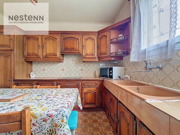 ORLEANS PETIT CHASSEUR / BRISE PAIN - MAISON - 84 M² - 3 CHAMBRES - SOUS-SOL (garage, buanderie, atelier) - JARDIN CLOS ET ARBORE - BUS, TRAM, MARCHE DE LA MADELEINE