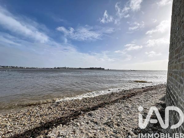 Appartement à vendre 3 pièces 43 m² Larmor-Plage