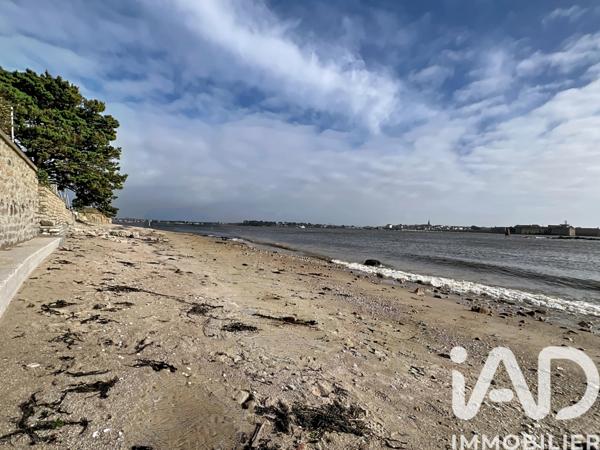 Appartement à vendre 3 pièces 43 m² Larmor-Plage