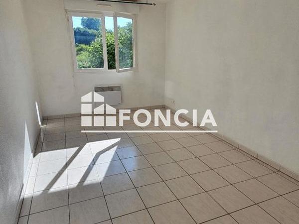 Location Studio 23 m² - 56 RUE D'ANDORRE Pinsaguel 31120