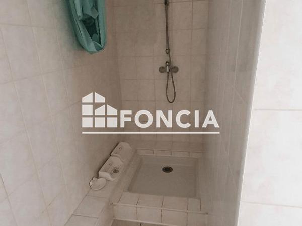 Location Studio 23 m² - 56 RUE D'ANDORRE Pinsaguel 31120