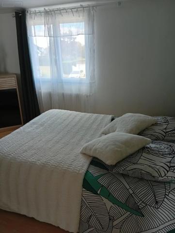 Location - Maison Grand Bourgtheroulde 27520 4 pièces 98 m 2 227 m 2