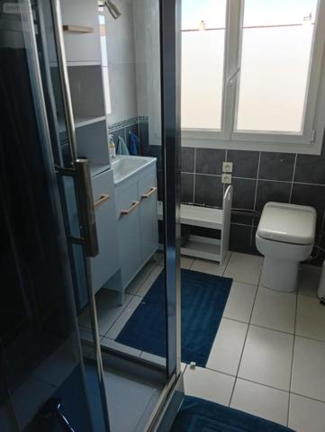 Location - Maison Grand Bourgtheroulde 27520 4 pièces 98 m 2 227 m 2