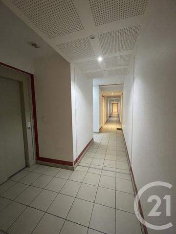 Appartement T3 à vendre  3 pièces - 63,84 m2 LIBOURNE - 33