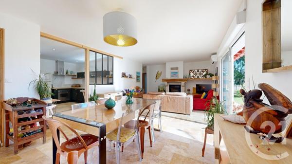Maison à vendre  4 pièces - 91 m2 MOUGUERRE - 64
