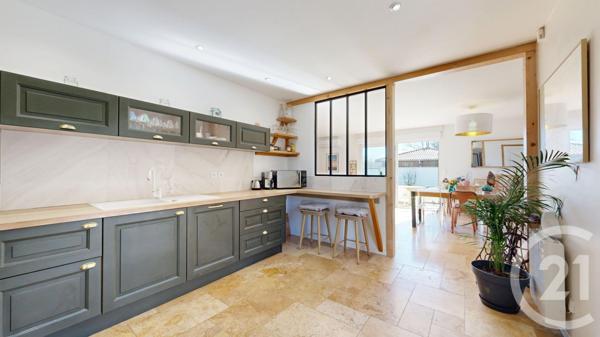 Maison à vendre  4 pièces - 91 m2 MOUGUERRE - 64