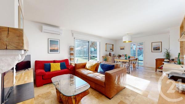 Maison à vendre  4 pièces - 91 m2 MOUGUERRE - 64