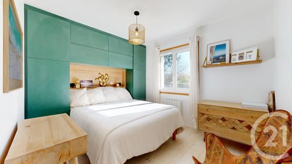 Maison à vendre  4 pièces - 91 m2 MOUGUERRE - 64