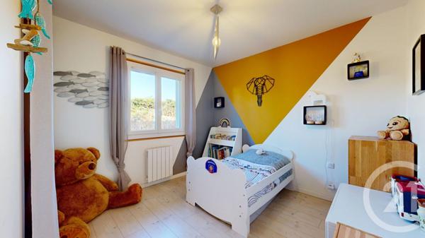 Maison à vendre  4 pièces - 91 m2 MOUGUERRE - 64