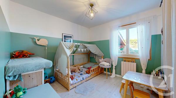 Maison à vendre  4 pièces - 91 m2 MOUGUERRE - 64