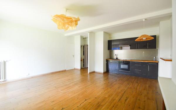 Appartement à louer    2 pièces •  Pau