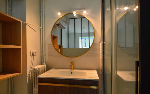 Appartement à louer    2 pièces •  Pau