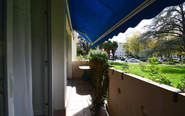 Appartement à louer    2 pièces •  Pau