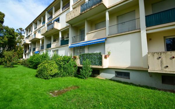 Appartement à louer    2 pièces •  Pau