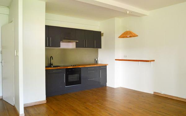 Appartement à louer    2 pièces •  Pau