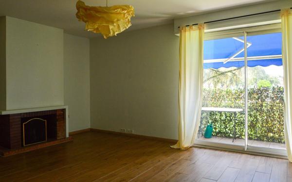 Appartement à louer    2 pièces •  Pau