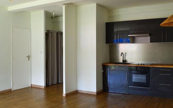 Appartement à louer    2 pièces •  Pau