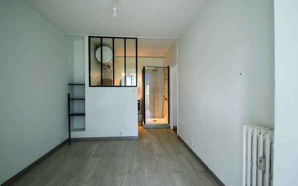 Appartement à louer    2 pièces •  Pau