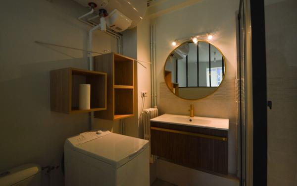 Appartement à louer    2 pièces •  Pau