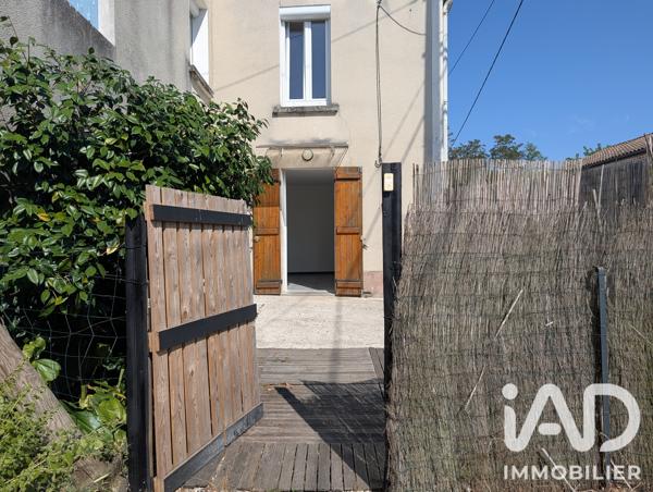 Maison à vendre 3 pièces 81 m² Barbaste
