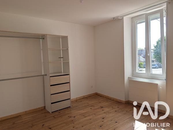 Maison à vendre 3 pièces 81 m² Barbaste
