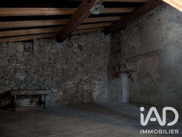 Maison à vendre 3 pièces 81 m² Barbaste