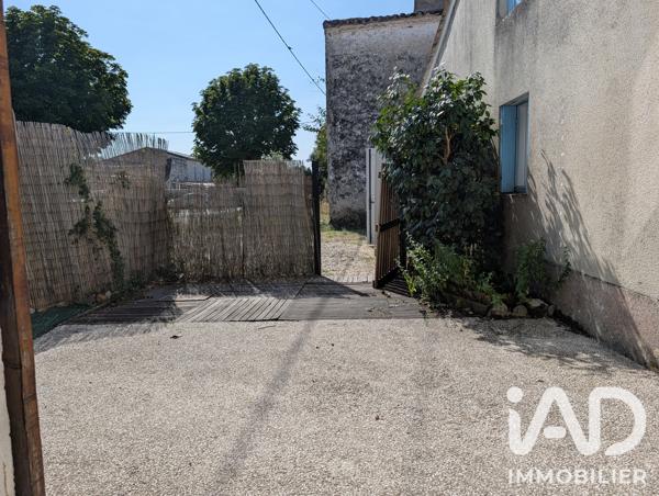 Maison à vendre 3 pièces 81 m² Barbaste