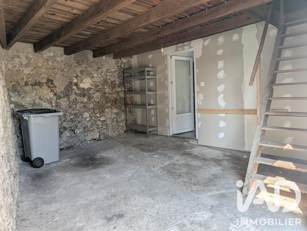 Maison à vendre 3 pièces 81 m² Barbaste