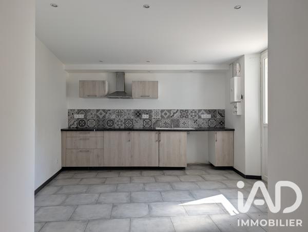 Maison à vendre 3 pièces 81 m² Barbaste