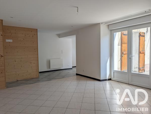 Maison à vendre 3 pièces 81 m² Barbaste