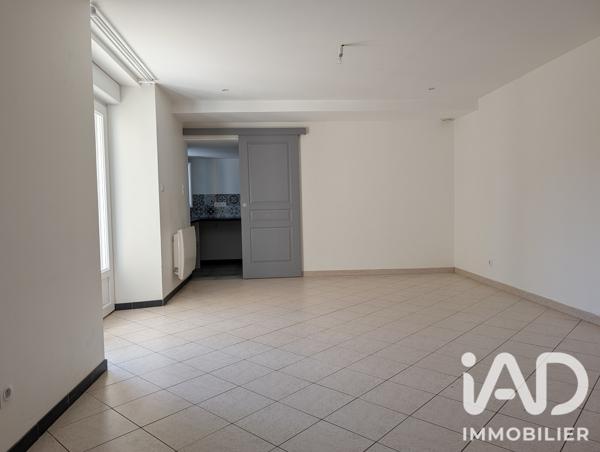 Maison à vendre 3 pièces 81 m² Barbaste