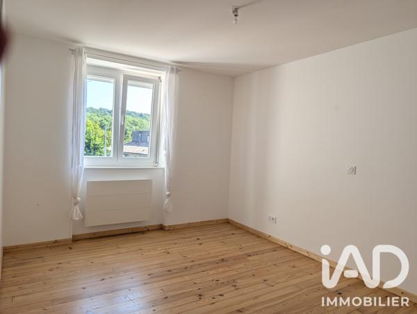 Maison à vendre 3 pièces 81 m² Barbaste