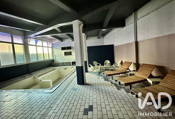 Murs commerciaux  à vendre 1 400 m² Limoges
