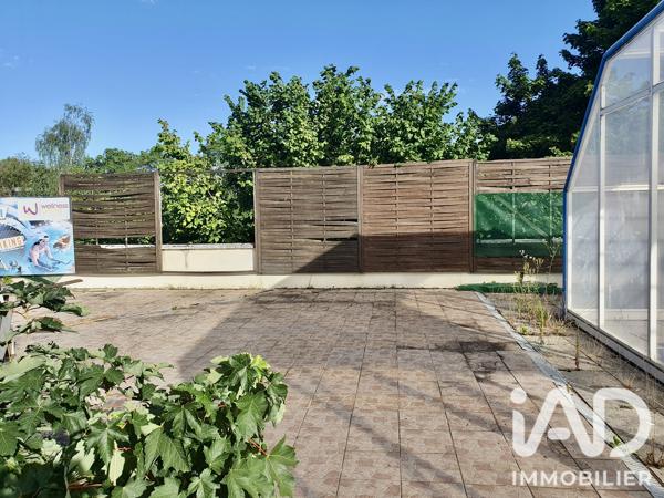 Murs commerciaux  à vendre 1 400 m² Limoges