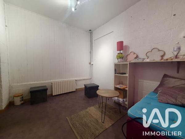Murs commerciaux  à vendre 1 400 m² Limoges