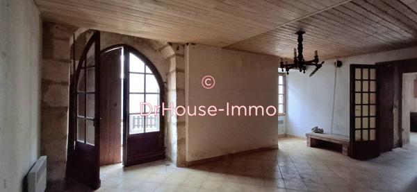Maison à vendre 4 pièces de 66 m²