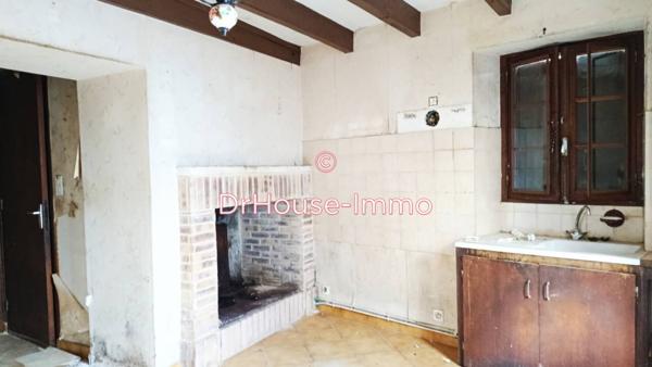 Maison à vendre 4 pièces de 66 m²