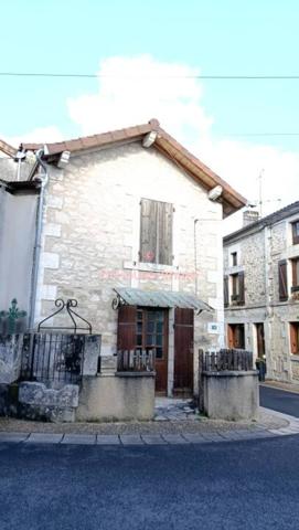 Maison à vendre 4 pièces de 66 m²