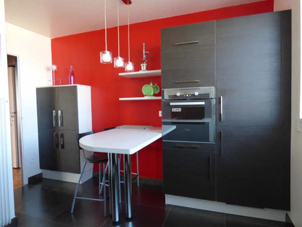 Appartement à louer à Ferney-Voltaire (01210)