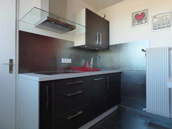 Appartement à louer à Ferney-Voltaire (01210)