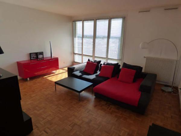 Appartement à louer à Ferney-Voltaire (01210)
