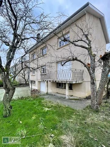 Appartement à louer à Cutry (54720)