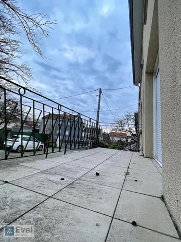Appartement à louer à Cutry (54720)