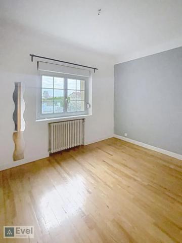 Appartement à louer à Cutry (54720)