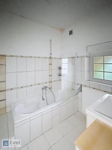 Appartement à louer à Cutry (54720)