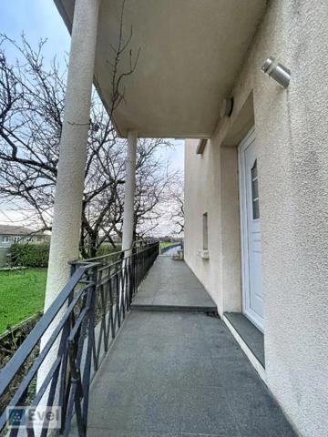 Appartement à louer à Cutry (54720)