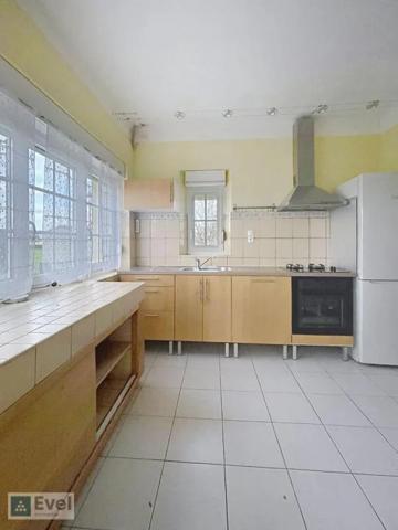 Appartement à louer à Cutry (54720)